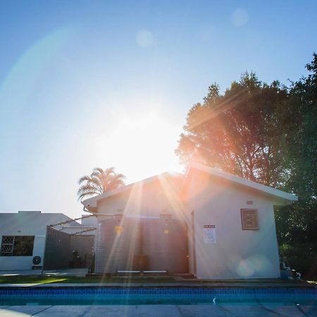 Marilyn'S Rooms Swellendam Buitenkant foto