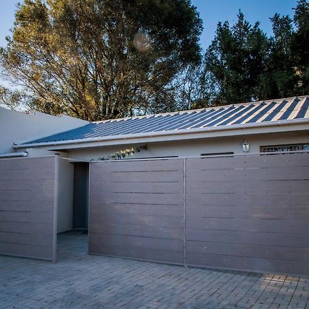 Marilyn'S Rooms Swellendam Buitenkant foto