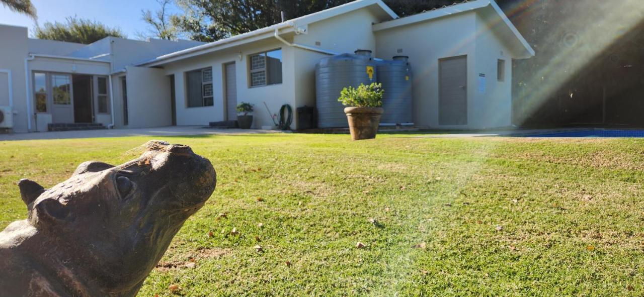 Marilyn'S Rooms Swellendam Buitenkant foto