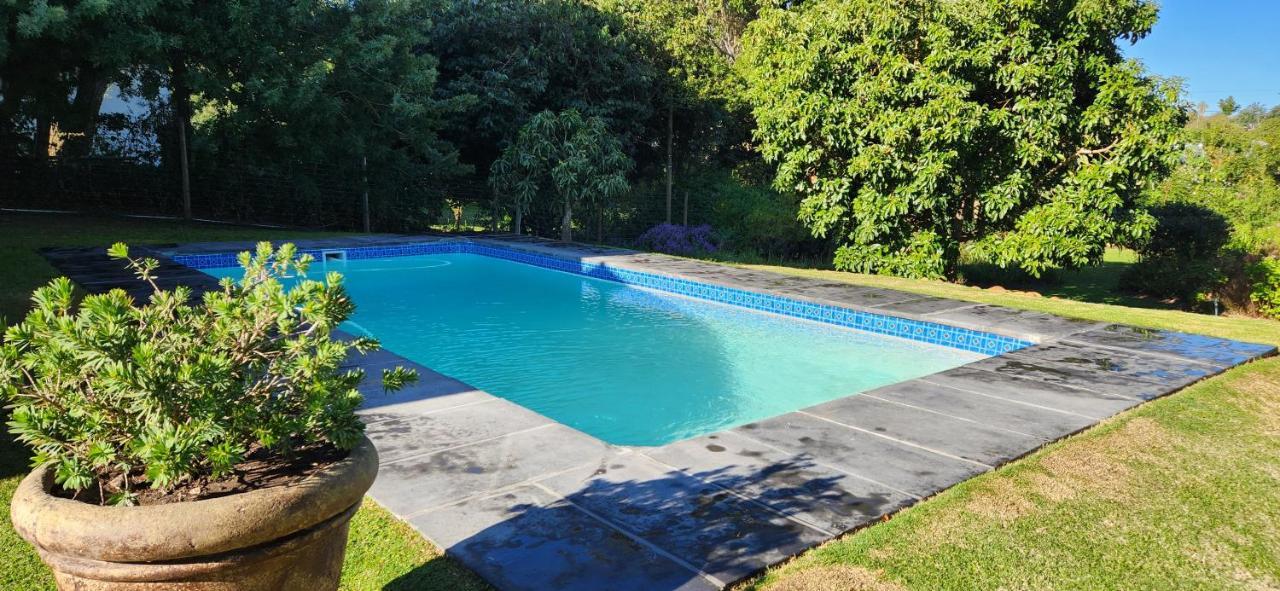 Marilyn'S Rooms Swellendam Buitenkant foto
