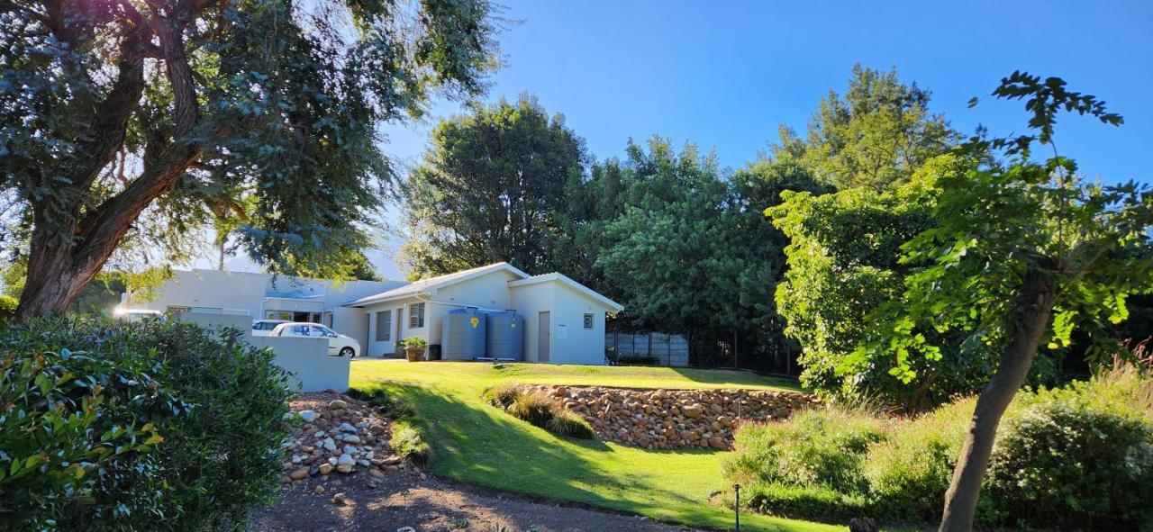 Marilyn'S Rooms Swellendam Buitenkant foto