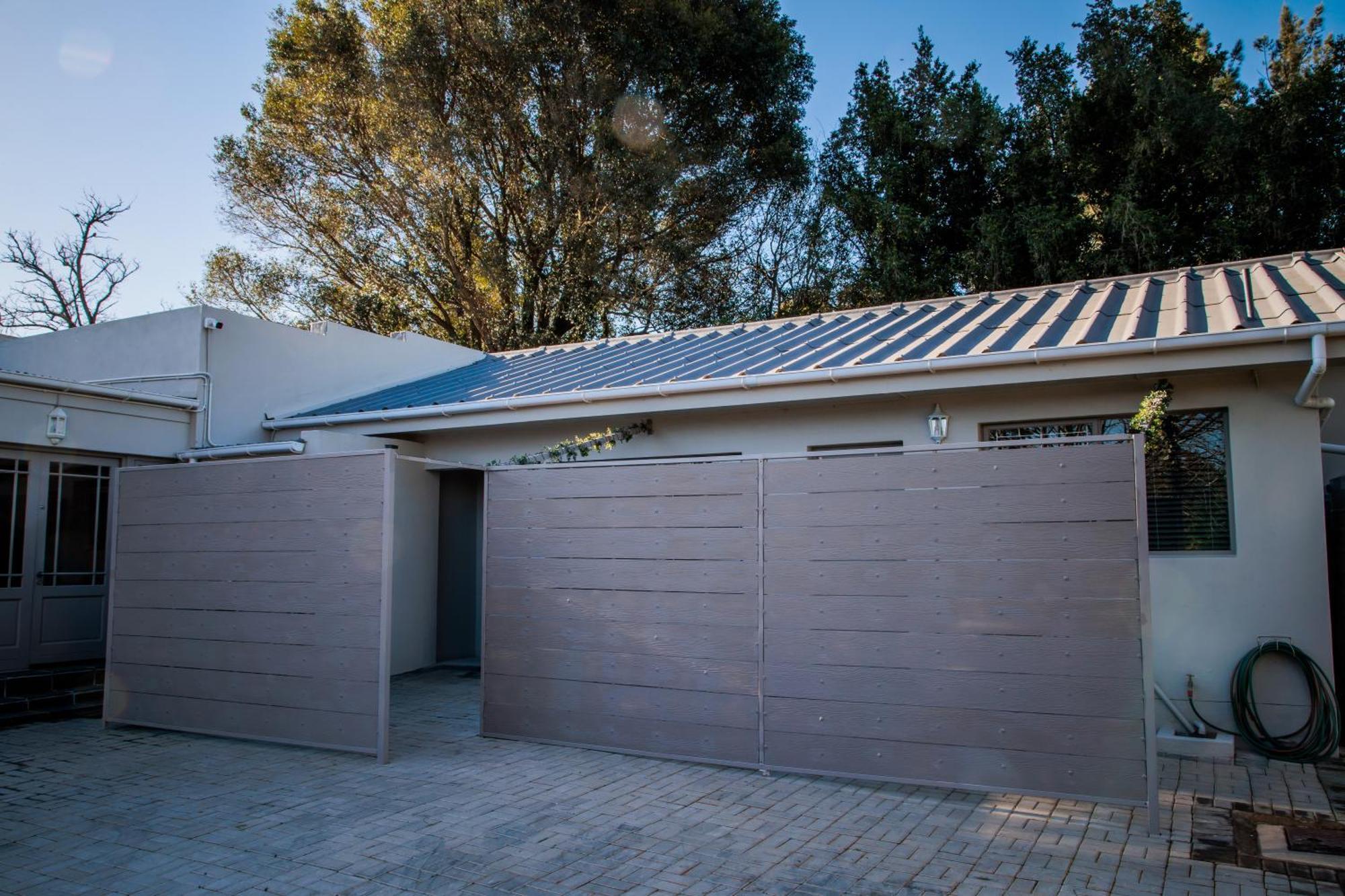 Marilyn'S Rooms Swellendam Buitenkant foto