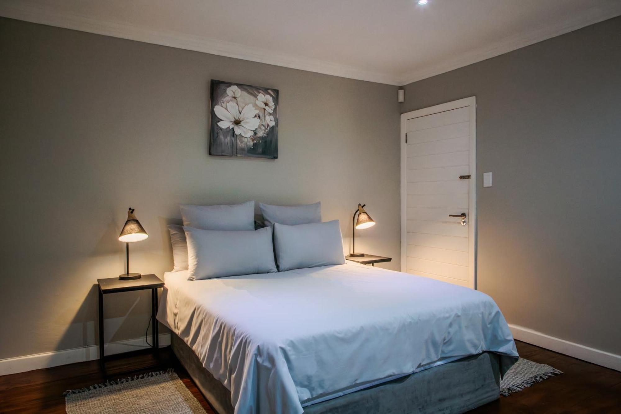 Marilyn'S Rooms Swellendam Kamer foto