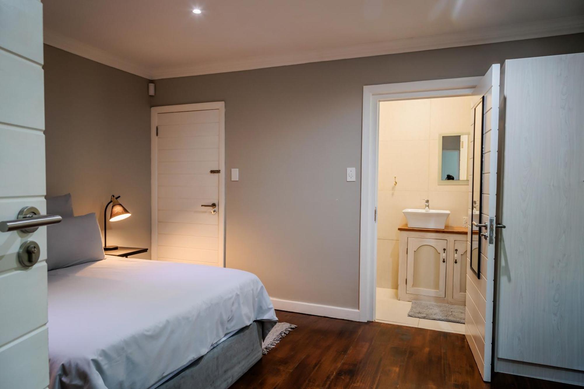 Marilyn'S Rooms Swellendam Kamer foto