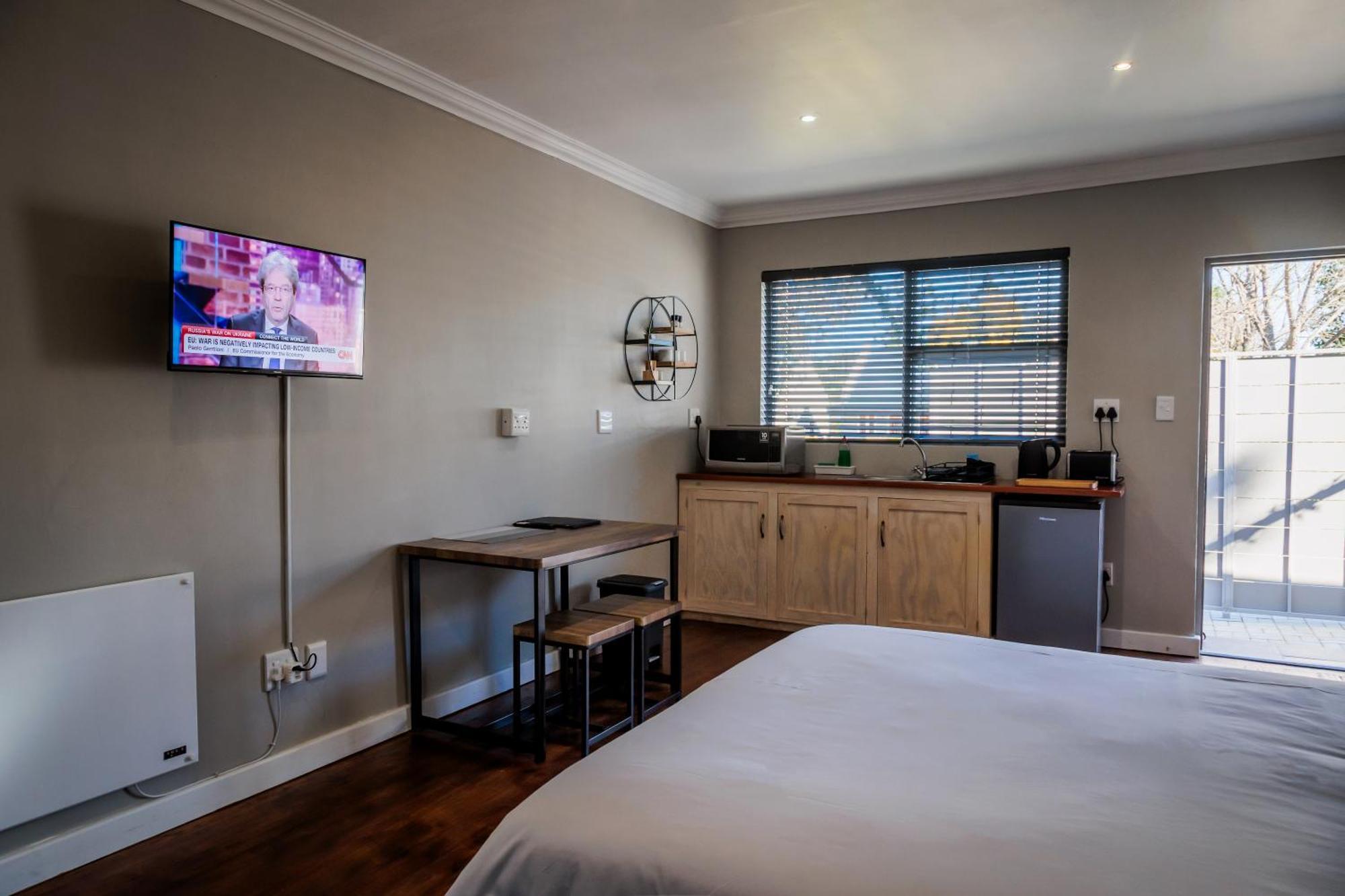 Marilyn'S Rooms Swellendam Kamer foto