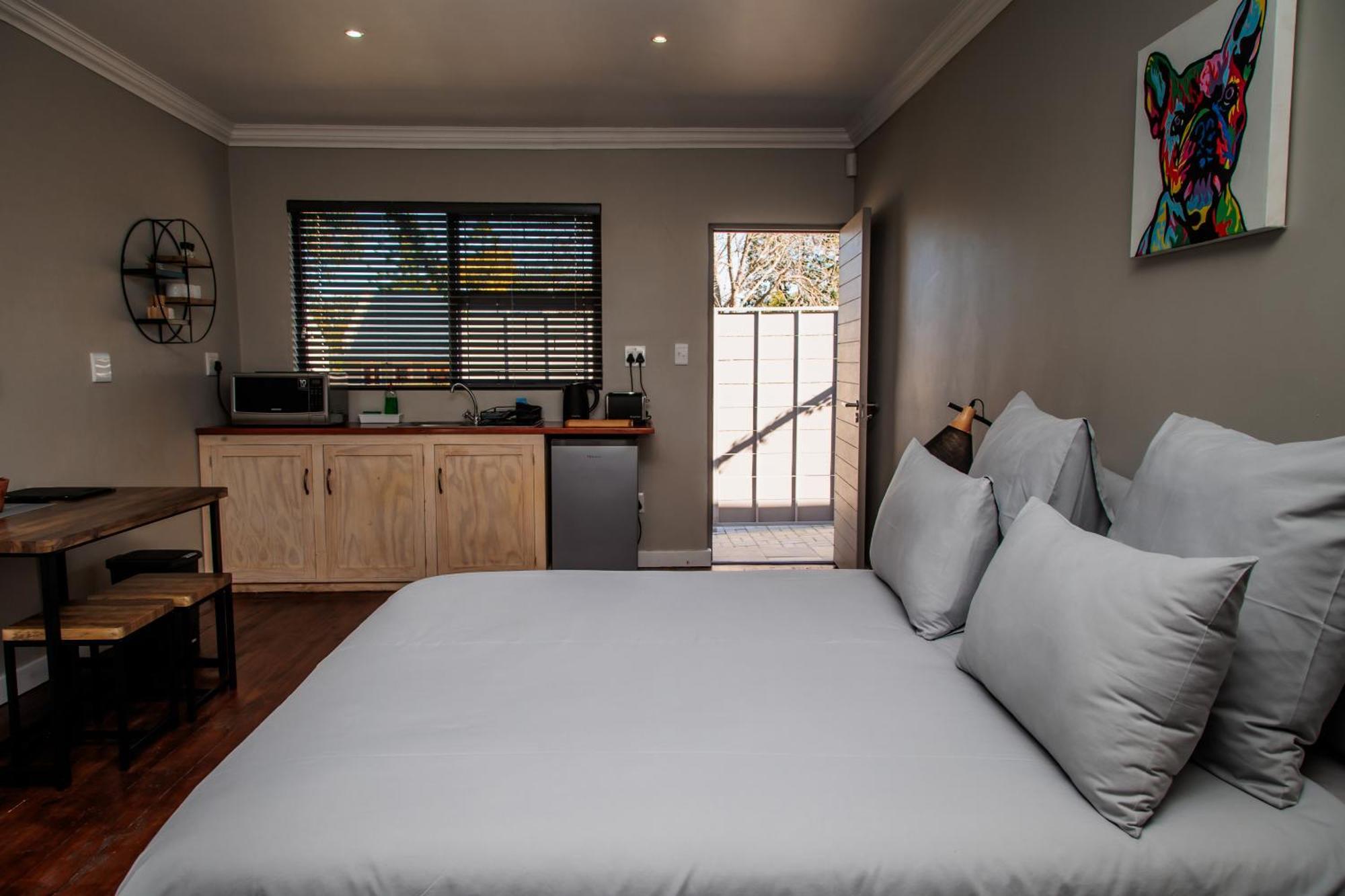 Marilyn'S Rooms Swellendam Kamer foto