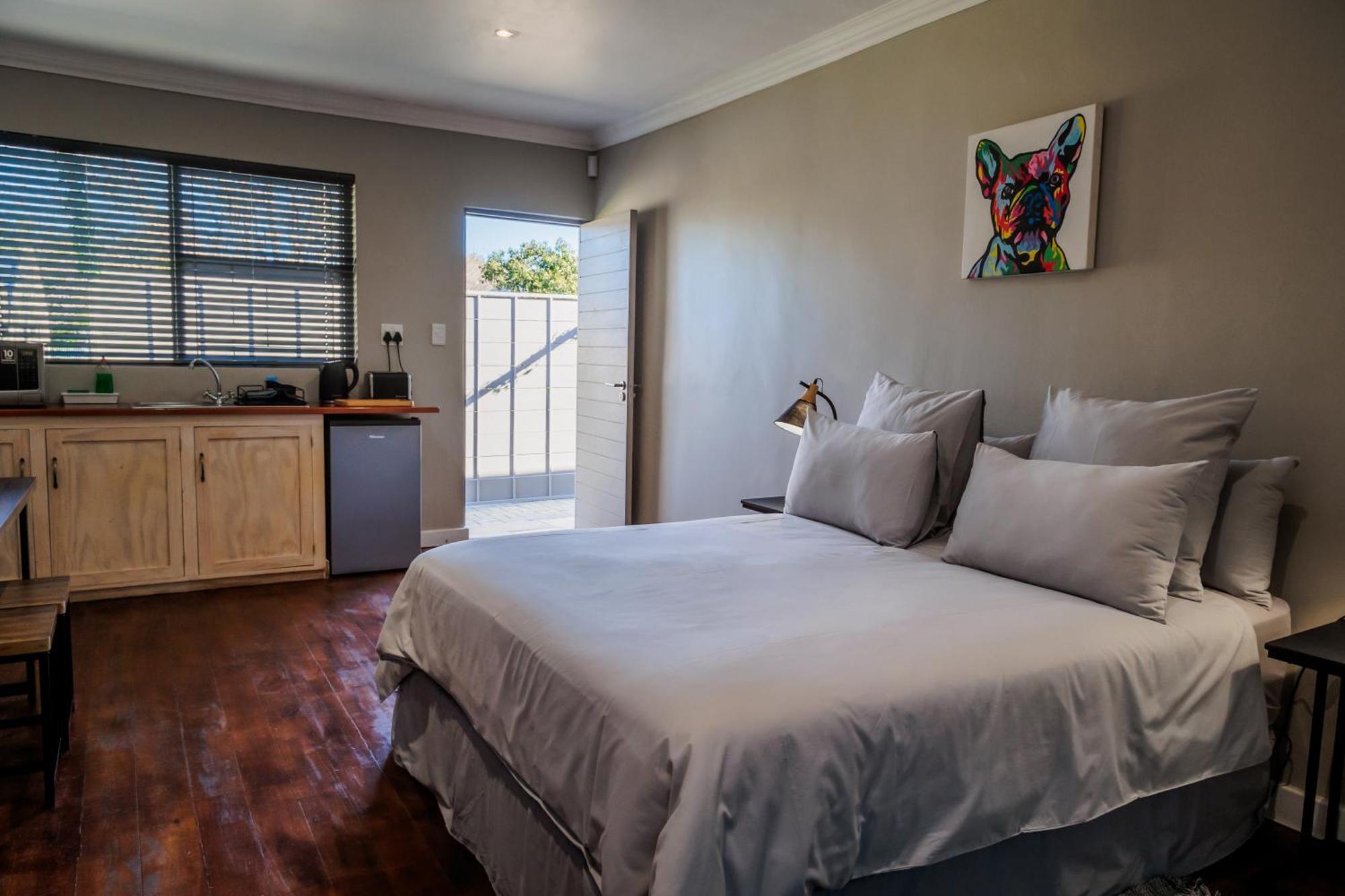 Marilyn'S Rooms Swellendam Kamer foto